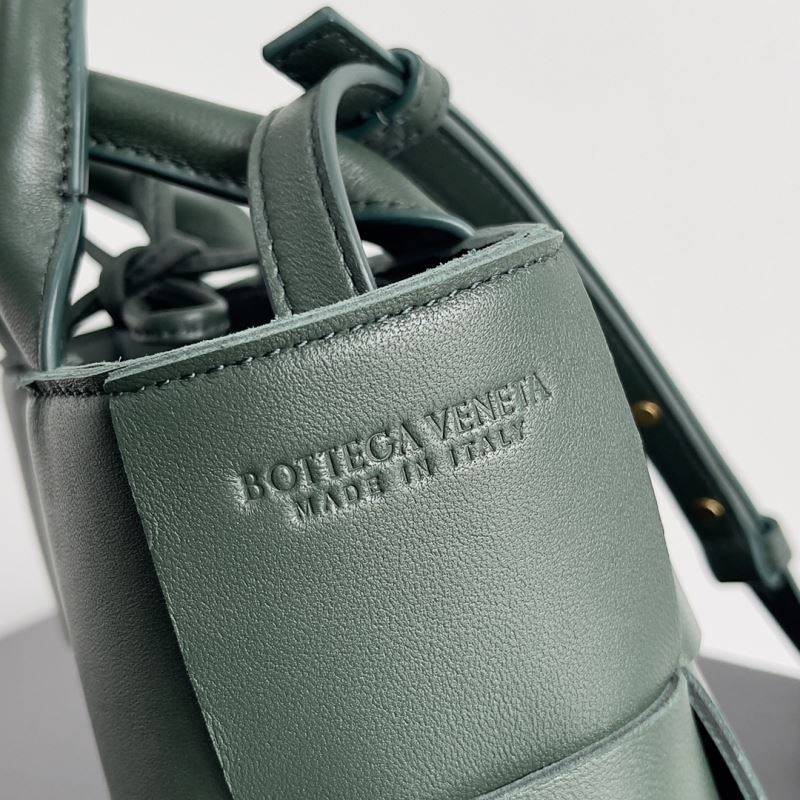 Bottega Veneta Shopping Bags